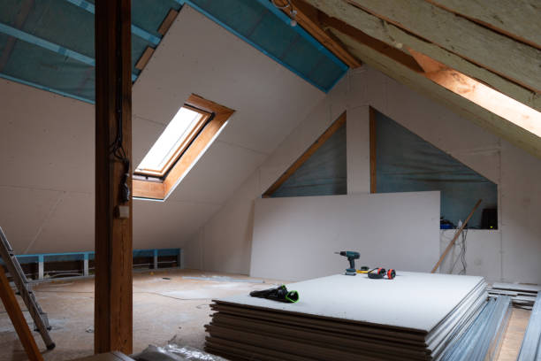 Walsenburg, CO Insulation Contractor Company