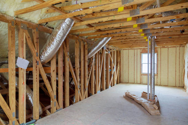 Best Blown-in Insulation in Walsenburg, CO