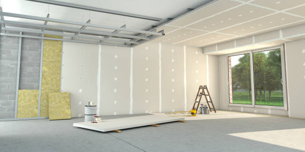 Best Insulation for Specific Applications in Walsenburg, CO